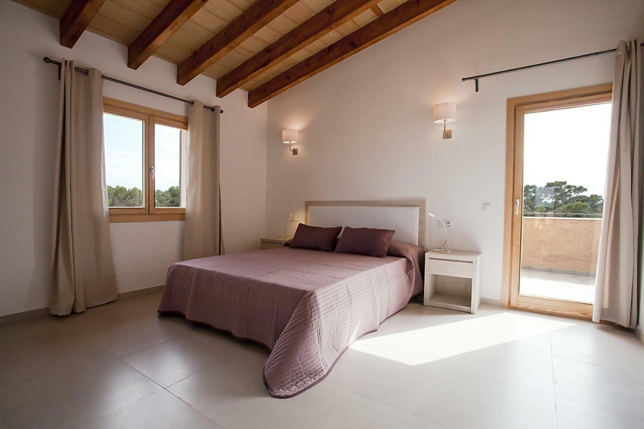 Finca La Pergola Porto Cristo Exterior photo